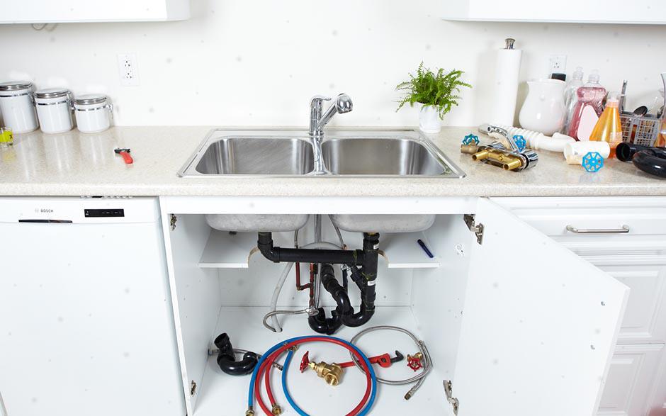  plombier sanitaire Loueuse
