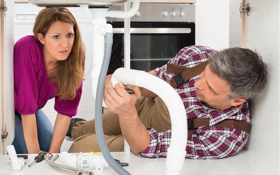 plombier sanitaire Meaux