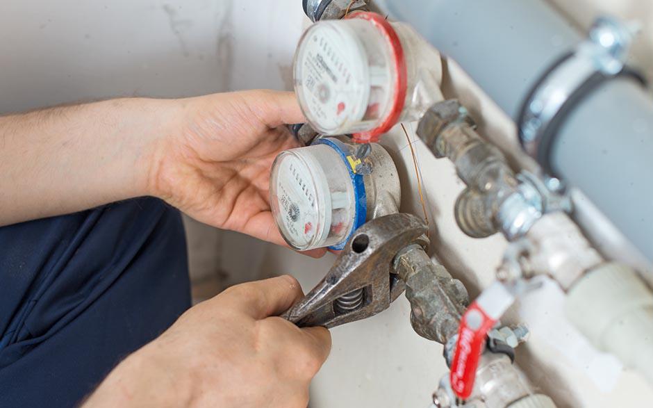 plombier sanitaire Aubervilliers